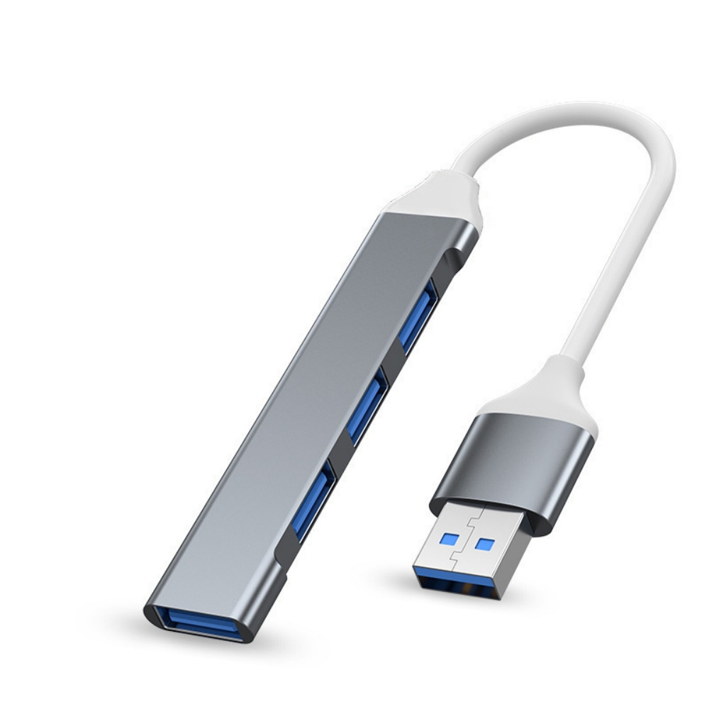 Phone Accessories Distributor - Adaptor HUB USB 3.0 4 In