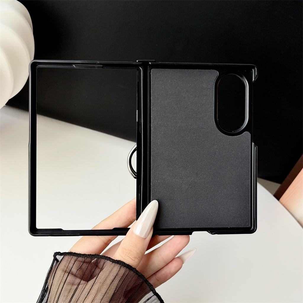 Casing Ponsel Kulit Pelindung  - Phone Accessories Popsocket ulasan dan harga