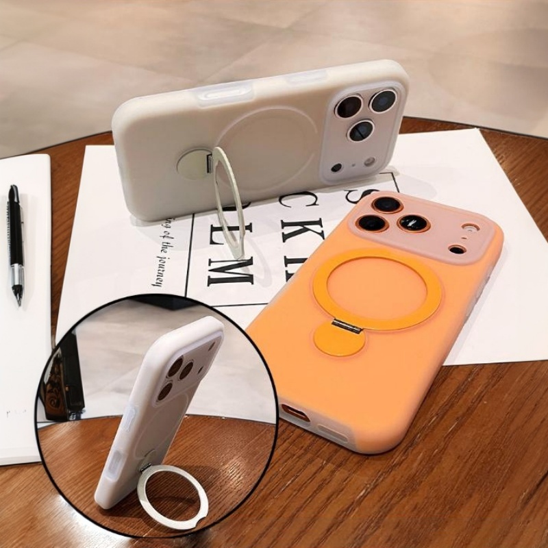 Casing Ponsel Silikon Lembut M - Phone Accessories Popsocket ulasan dan harga