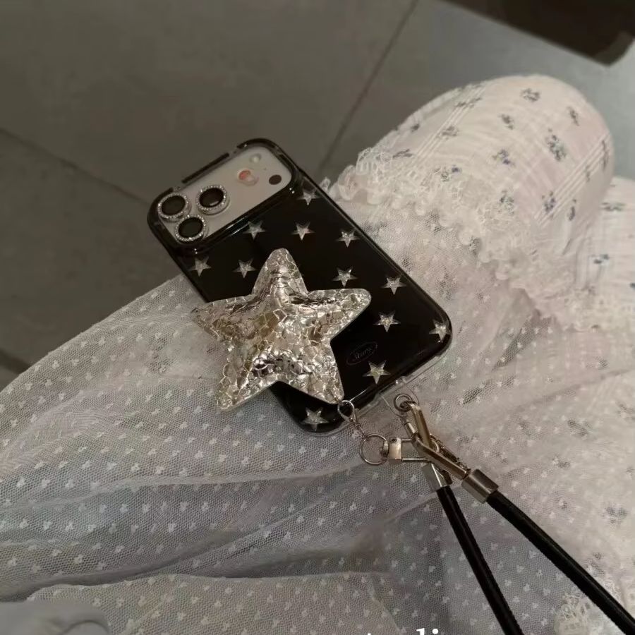 Casing Ponsel Layar Penuh Moti - Phone Accessories Display ulasan dan harga