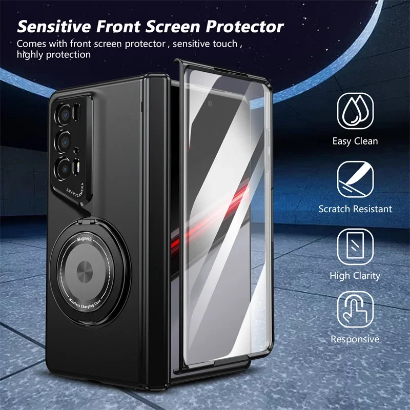 Casing Ponsel Magnetik Penyang - Phone Accessories Display ulasan dan harga