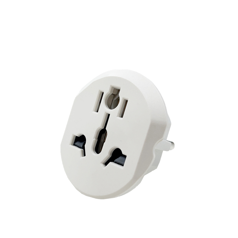 Adaptor Colokan EU 4.8mm 16A 2 - Phone Accessories Uk ulasan dan harga