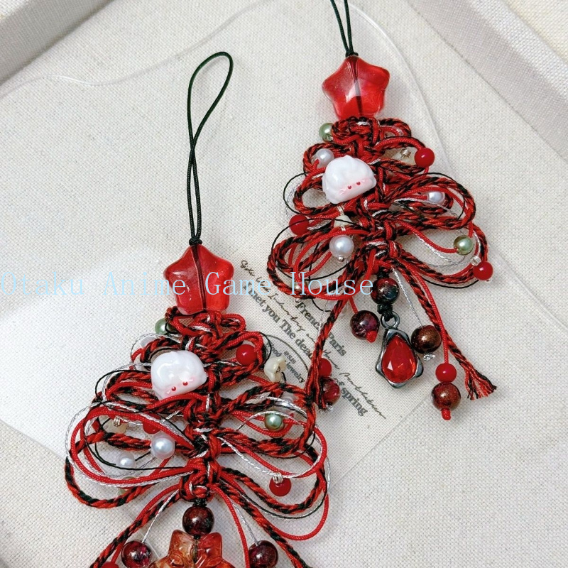Love and Deepspace Caleb Rafay - Phone Accessories Chain ulasan dan harga