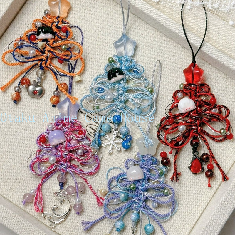 Love and Deepspace Caleb Rafay - Phone Accessories Chain ulasan dan harga