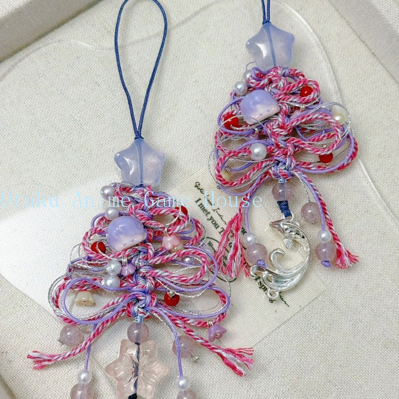 Love and Deepspace Caleb Rafay - Phone Accessories Chain ulasan dan harga