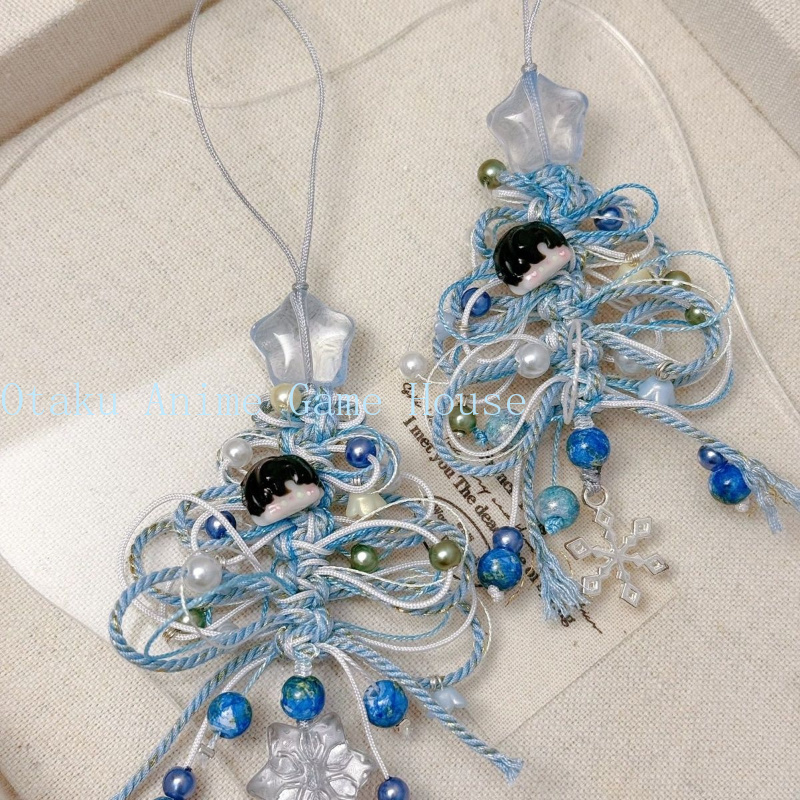 Love and Deepspace Caleb Rafay - Phone Accessories Chain ulasan dan harga