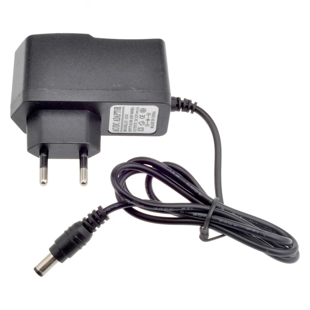 EU AU UK US Plug Type 12V 1A 5 - Phone Accessories Uk ulasan dan harga