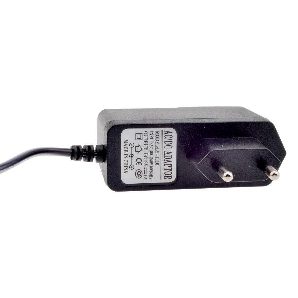 EU AU UK US Plug Type 12V 1A 5 - Phone Accessories Uk ulasan dan harga