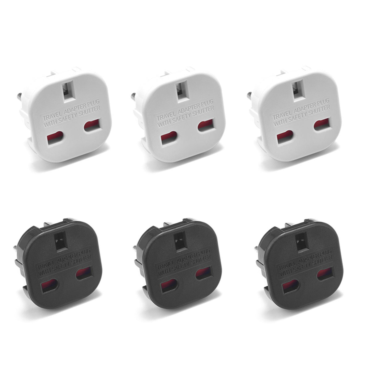 Adaptor Perjalanan Listrik UK  - Phone Accessories Uk ulasan dan harga