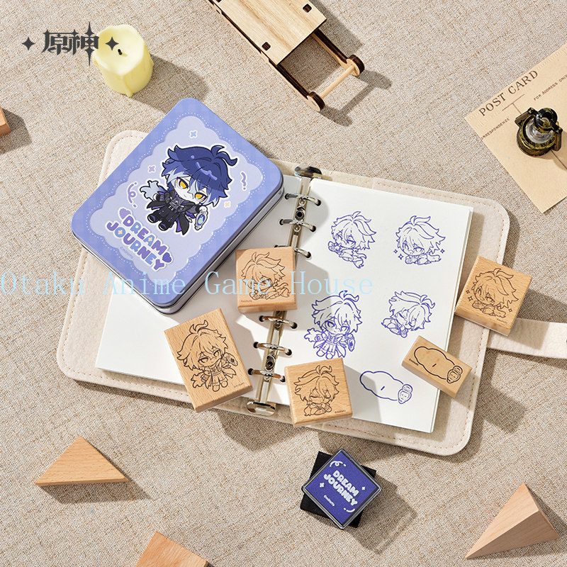 Lencana Anime Genshin Impact F - Phone Accessories Chain ulasan dan harga