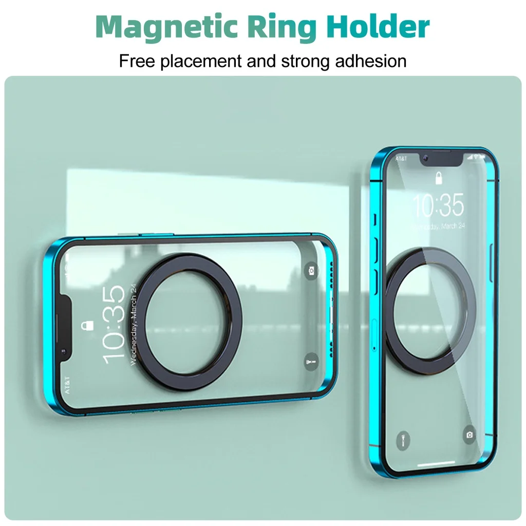 Penyangga Cincin Magnetik MagS - Phone Accessories Popsocket ulasan dan harga
