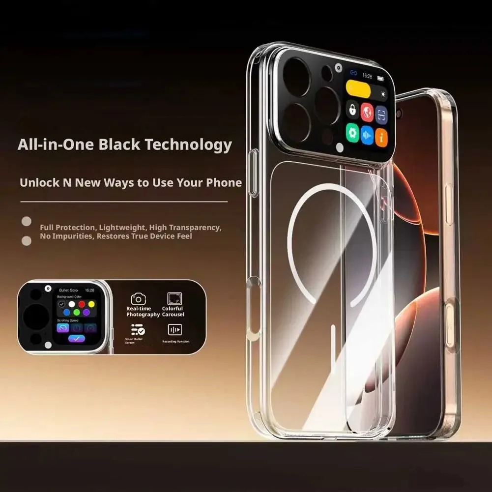 Casing Pelindung Ponsel Layar  - Phone Accessories Display ulasan dan harga