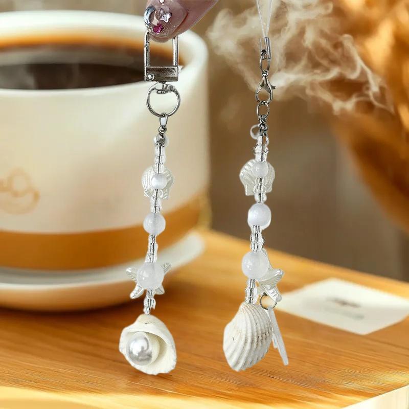 Gantungan ponsel berbentuk bin - Phone Accessories Chain ulasan dan harga