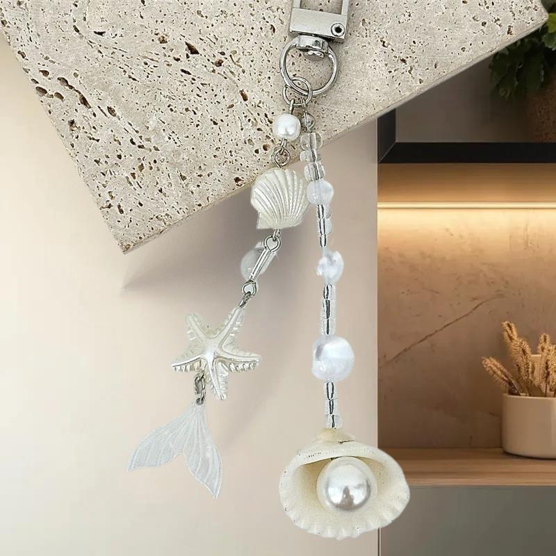 Gantungan ponsel berbentuk bin - Phone Accessories Chain ulasan dan harga