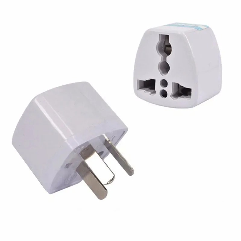 Adaptor Colokan Perjalanan Uni - Phone Accessories Uk ulasan dan harga