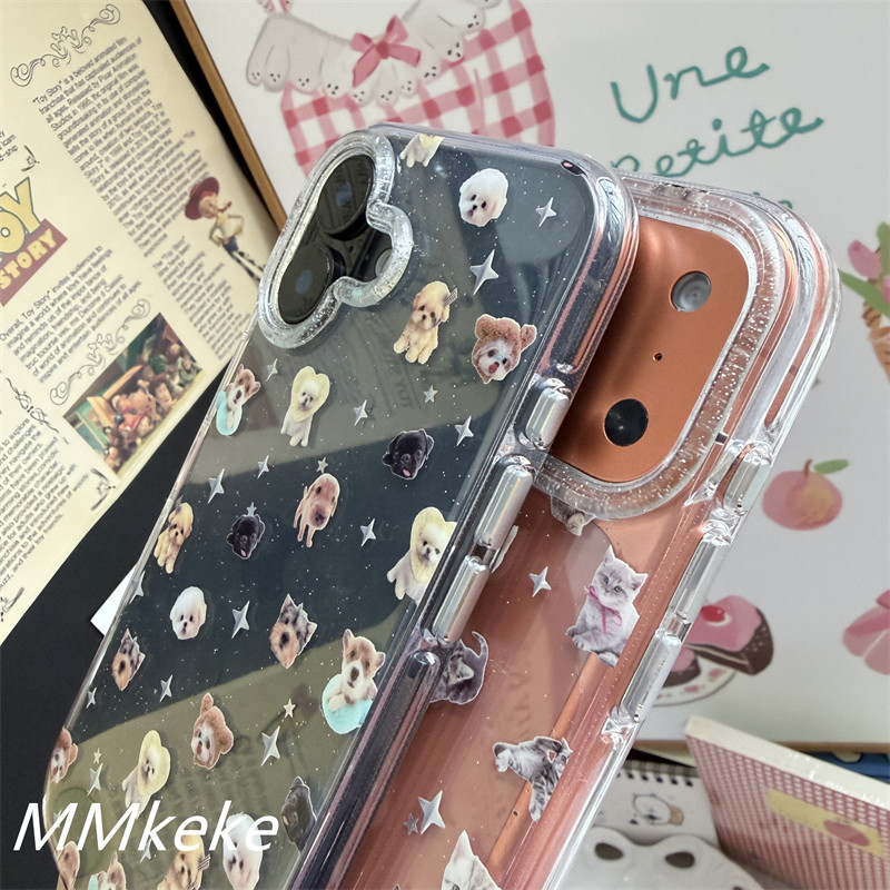 Casing HP Korea Full Screen Ki - Phone Accessories Display ulasan dan harga