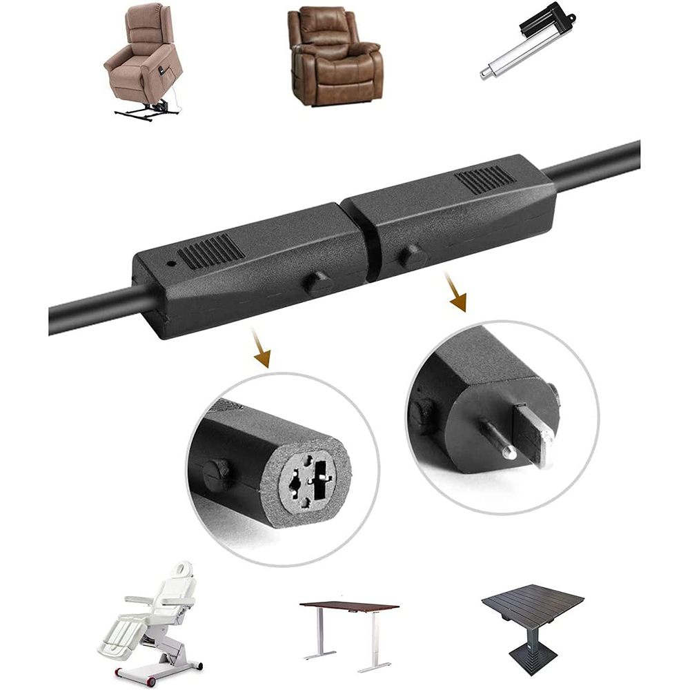 Sofa Recliner daya AC/DC 29V 2 - Phone Accessories Uk ulasan dan harga
