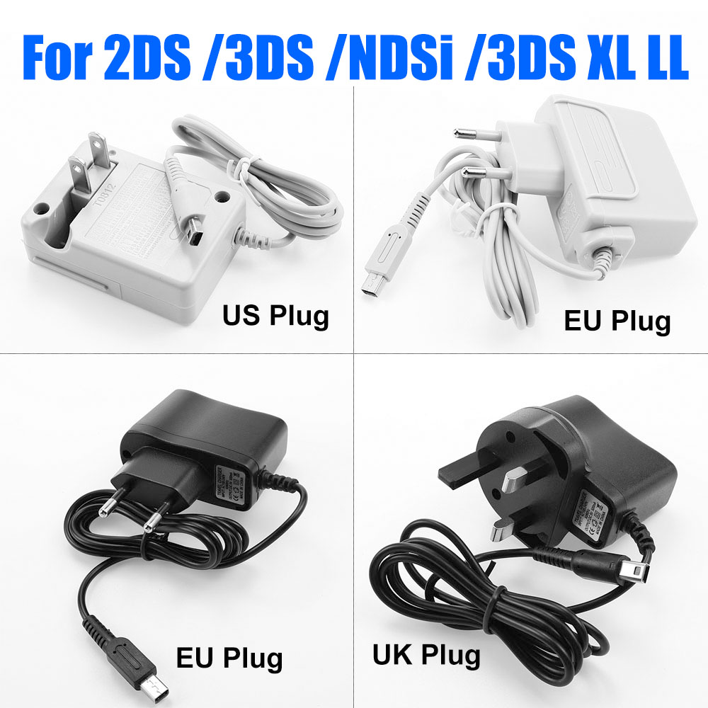 Adaptor Charger AC 100-240V Ba - Phone Accessories Uk ulasan dan harga