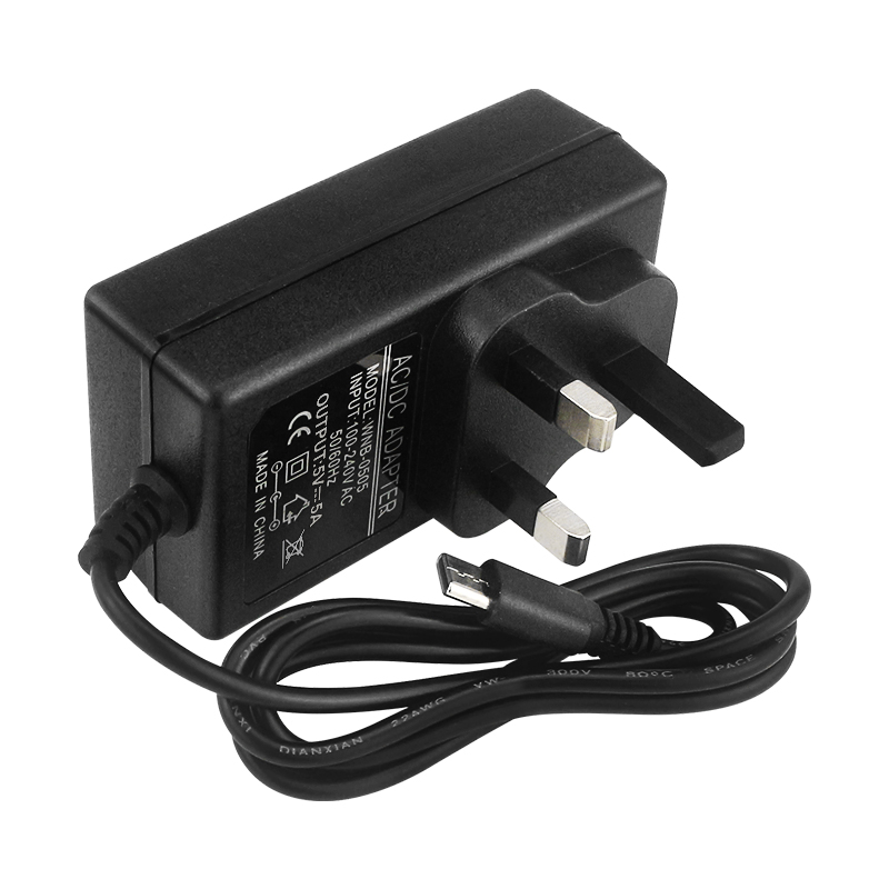 Orange Pi 5V 5A Catu Daya Anta - Phone Accessories Uk ulasan dan harga
