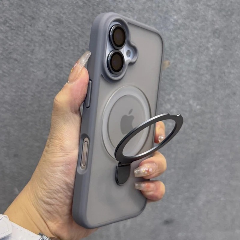 Casing Ponsel Lensa Kaca denga - Phone Accessories Popsocket ulasan dan harga