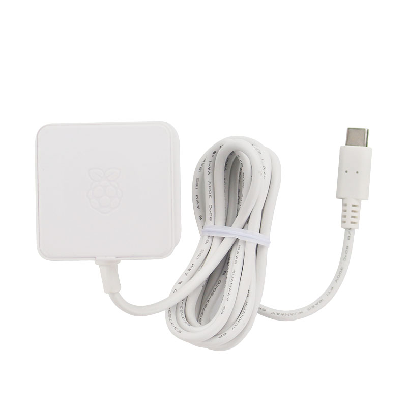 Raspberry Pi Resmi 4 Power Sup - Phone Accessories Uk ulasan dan harga